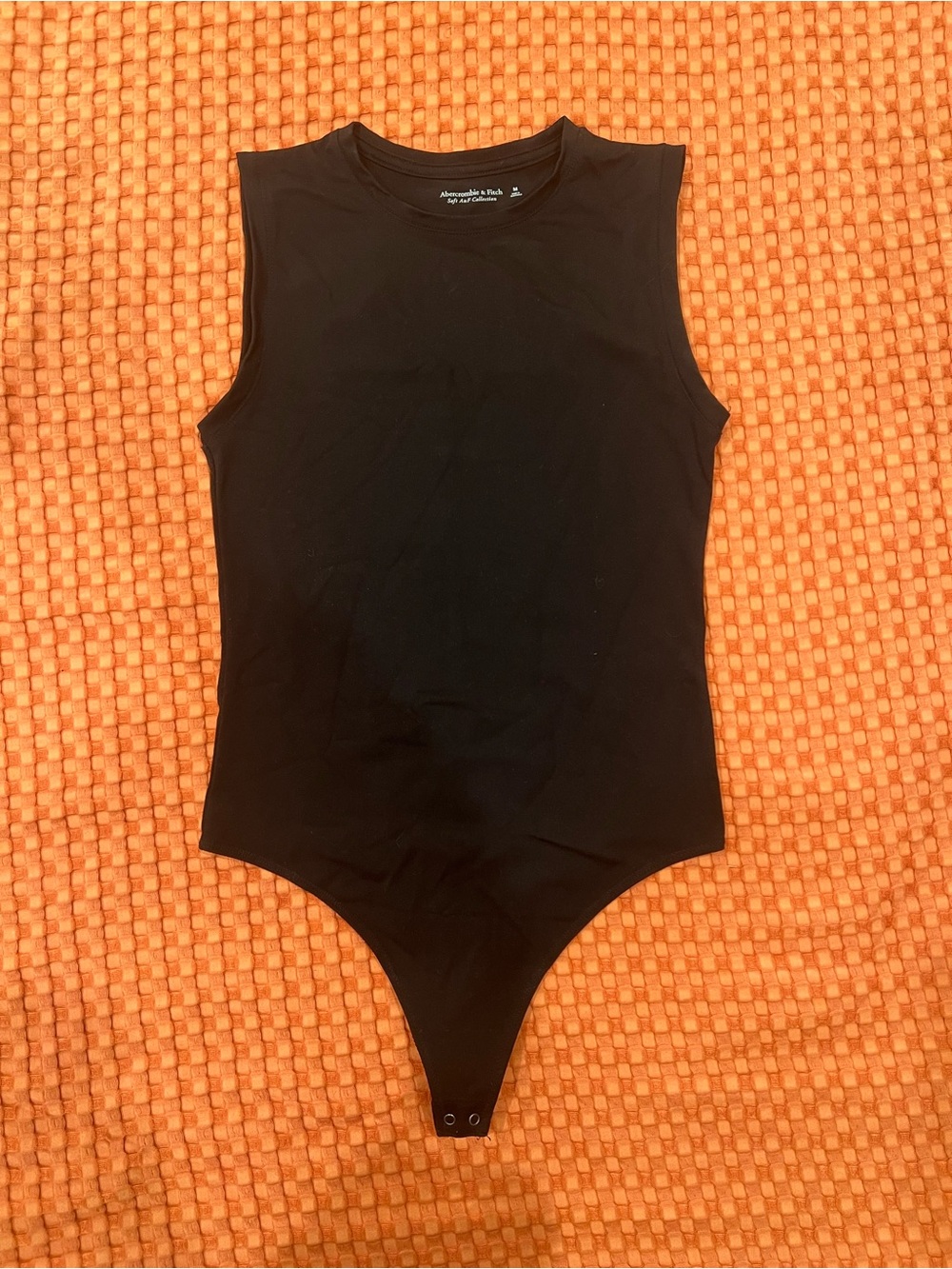 Abercrombie & Fitch women’s tank body suit. Never worn! NWOT
